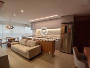 Apartamento para alugar em Campinas, Nova Campinas, com...