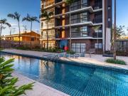 Apartamento para alugar em Campinas, Nova Campinas, com...