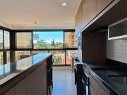 Apartamento para alugar em Campinas, Nova Campinas, com...