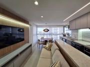 Apartamento para alugar em Campinas, Nova Campinas, com...