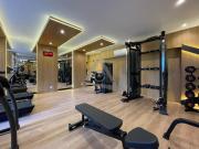 Apartamento para alugar em Campinas, Nova Campinas, com...