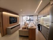 Apartamento para alugar em Campinas, Nova Campinas, com...