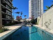 Apartamento para alugar em Campinas, Nova Campinas, com...