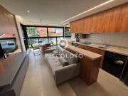 Apartamento para alugar em Campinas, Nova Campinas, com...
