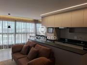 Apartamento para alugar em Campinas, Nova Campinas, com...