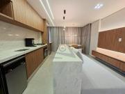 Apartamento para alugar em Campinas, Nova Campinas, com...