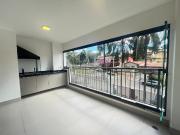 Apartamento para alugar em Campinas, Nova Campinas, com...