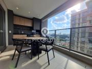 Apartamento para alugar em Campinas, Nova Campinas, com...
