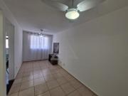 Apartamento para alugar em Campinas, Nova Europa, com 1...