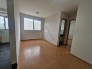 Apartamento para alugar em Campinas, Parque Industrial,...