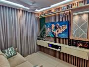 Apartamento para alugar em Campinas, Parque Industrial,...