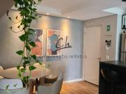 Apartamento para alugar em Campinas, Parque Industrial,...