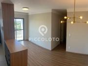 Apartamento para alugar em Campinas, Parque Industrial,...