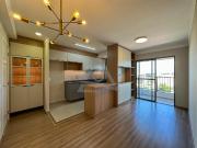 Apartamento para alugar em Campinas, Parque Industrial,...