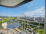 Apartamento para alugar em Campinas, Parque Prado, com 2...