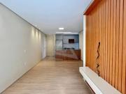 Apartamento para alugar em Campinas, Parque Rural...