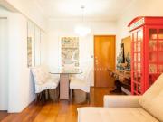 Apartamento para alugar em Campinas, Ponte Preta, com 2...