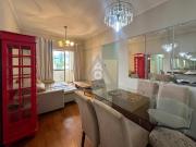 Apartamento para alugar em Campinas, Ponte Preta, com 2...