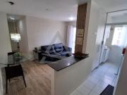 Apartamento para alugar em Campinas, Swift, com 2...