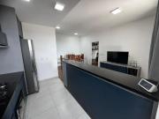 Apartamento para alugar em Campinas, Swiss Park, com 3...