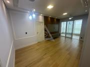 Apartamento para alugar em Campinas, Swiss Park, com 3...