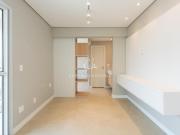 Apartamento para alugar em Campinas, Taquaral, com 1...