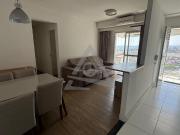 Apartamento para alugar em Campinas, Taquaral, com 2...