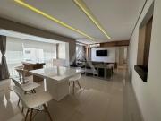 Apartamento para alugar em Campinas, Vila Brandina, com...