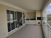 Apartamento para alugar em Campinas, Vila Brandina, com...
