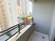 Apartamento para alugar em Campinas, Vila Brandina, com...