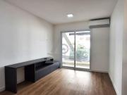 Apartamento para alugar em Campinas, Vila Itapura, com 1...