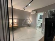 Apartamento para alugar em Campinas, Vila Itapura, com 1...