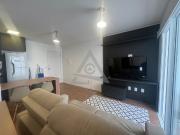 Apartamento para alugar em Campinas, Vila Itapura, com 1...