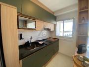Apartamento para alugar em Campinas, Vila Itapura, com 1...