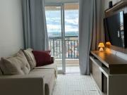 Apartamento para alugar em CarapicuÃba Jardim das Belezas