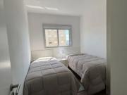 Apartamento para alugar em Carapicuíba, com 2 quartos,...