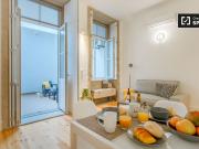 Apartamento para alugar em Cedofeita, Porto