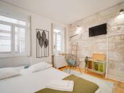 Apartamento para alugar em Cedofeita, Porto