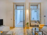 Apartamento para alugar em Cedofeita, Porto