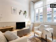 Apartamento para alugar em Cedofeita, Porto