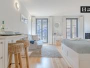 Apartamento para alugar em Cedofeita, Porto