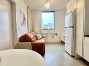 Apartamento para alugar em Curitiba, Rebouças, com 1...