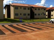 Apartamento para alugar em Dourados MS Parque Alvorada