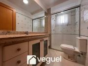 Apartamento para alugar em Edifício Philadelfia, Jardim...