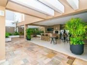 Apartamento para alugar com 1 Suíte + 2 Quartos em Gleba...