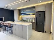 Apartamento para alugar com 1 Suíte + 2 Quartos em Gleba...