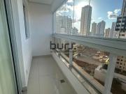 Apartamento para alugar em GoiÃ¢nia, Setor Bueno, com 1...