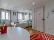 Apartamento para alugar em Graça e São Vicente, Lisboa