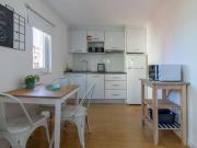 Apartamento para alugar em Graça e São Vicente, Lisboa
