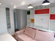 Apartamento para alugar em Ipanema Rua Garcia Davila